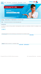 Mobile Screenshot of complusnet.de